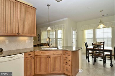 2605 Clarion Ct unit 201, Odenton, MD 21113 - photo 4