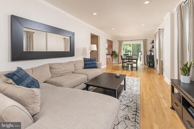 226 E Homestead Ave, Collingswood, NJ 08108 - photo 5