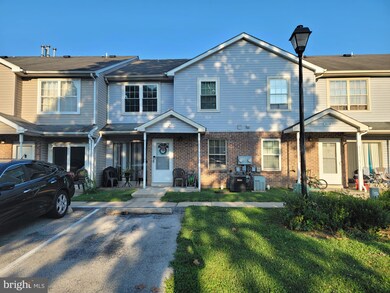 203 Highland Blvd unit 9, New Castle, DE 19720 - photo 2