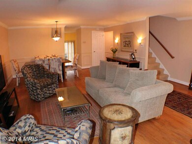 8104 Derby Ln, Owings Mills, MD 21117 - photo 3