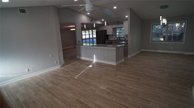 From Entry Door