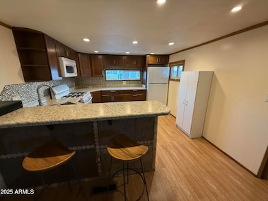 535 S Alma School Rd unit 91, Mesa, AZ 85210 - photo 7