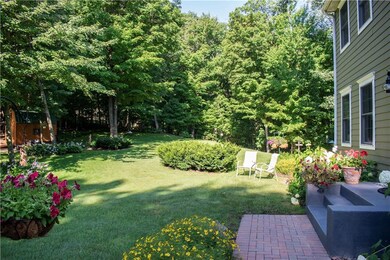 Well & Septic Inspection report