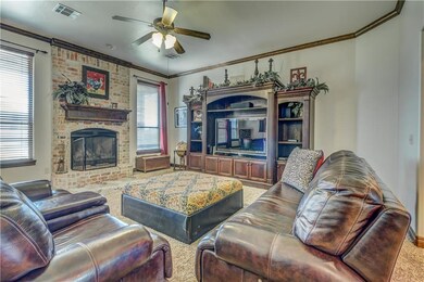 14212 Old Barn Rd, Edmond, OK 73025 - photo 4