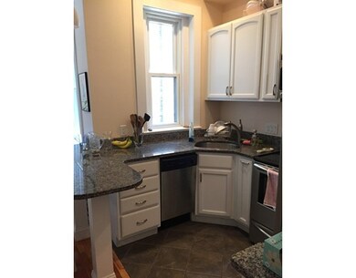 24 Peterborough St unit 6, Boston, MA 02215 - photo 3