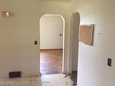 doorway