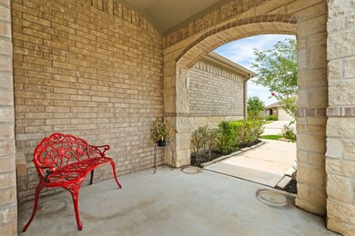 3207 Chimney Swift Ln, Booth, TX 77469 - photo 5