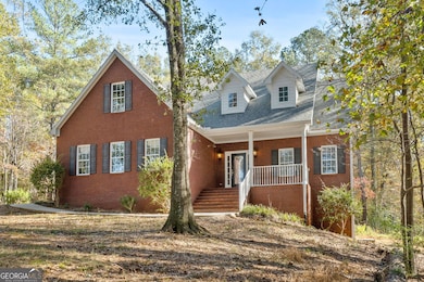 400 Moseley Rd, Stockbridge, GA 30281 - photo 7