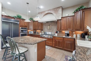 Kitchen 1