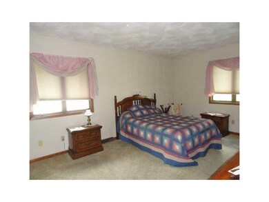 Master Bedroom.