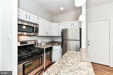 1632 30th St NW unit 3, Washington, DC 20007 - photo 5