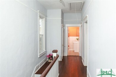 614 W 39th St unit A & B, Savannah, GA 31415 - photo 5