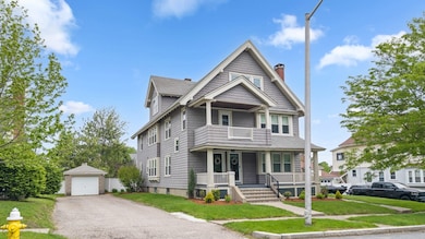 23 Devens Rd, Worcester, MA 01606 - photo 2