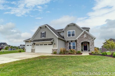 7979 Bryon Depot Dr, Byron Center-13