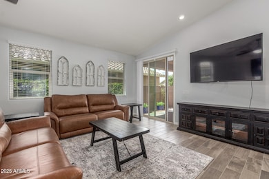 4136 W Palace Station Rd, Phoenix, AZ 85087 - photo 4