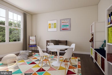 5745 Saucon Ridge Rd, Coopersburg, PA 18036 - photo 4