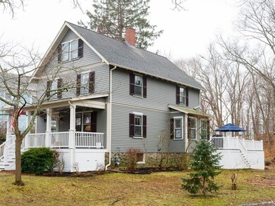 38 Thaxter St, Hingham, MA 02043 - photo 3