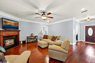 19327 Newsome Ln, Fairhope, AL 36532 - photo 7