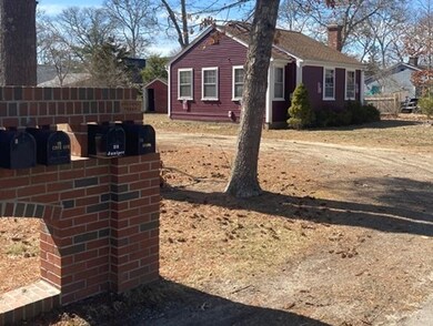 24 Juniper St, Wareham, MA 02571 - photo 7