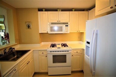 1 Nassau St unit 1307, Boston, MA 02111 - photo 5