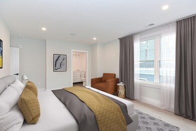 37 Old Morton St unit 1, Boston, MA 02126 - photo 7