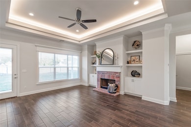 331 Prien Lake Loop, Bossier City, LA 71111 - photo 7