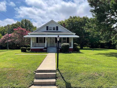 104 Peace St, Oxford, NC 27565 - photo 3