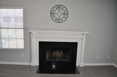 Fire Place
