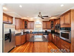 Gourmet Kitchen