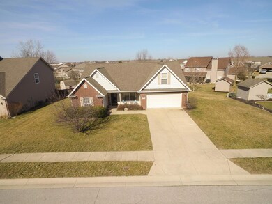 2018 Kyverdale Dr, Lafayette, IN 47909 - photo 2
