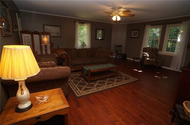 2098 N Huntersville Rd, Batesville, IN 47006 - photo 3