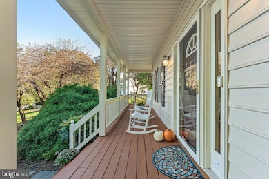 5195 Swain Dr, Warrenton, VA 20187 - photo 5