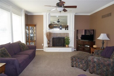 21203 W 98th St, Lenexa, KS 66220 - photo 5