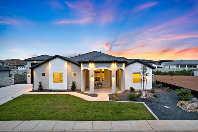 3717 S Kennedy Ln, Washington, UT 84780 - photo 4