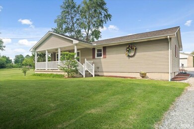 2125 S 650 E, Francisco, IN 47649 - photo 2