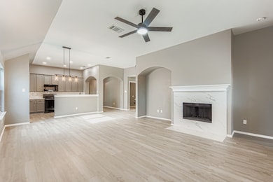 7723 Water Fowl Trail, Arlington, TX 76002 - photo 6