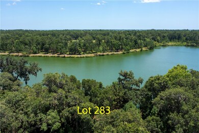 1277 Pikes Bluff Rd, Saint Simons Island, GA 31522 - photo 3