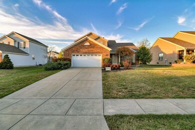 6558 Westminster Ct, Liberty Township, OH 45044 - photo 2