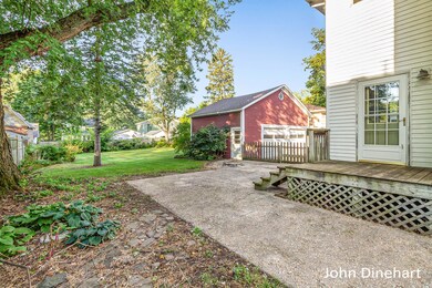 412 E Jefferson St, Grand Ledge, MI 48837 - photo 7