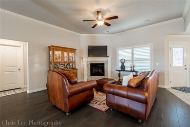 10009 David Ct, Siloam Springs, AR 72761 - photo 3