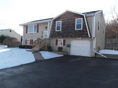 306 9th Ave, Woonsocket, RI 02895 - photo 2