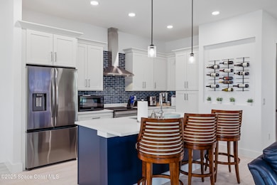 1380 Windchime Ln, Melbourne, FL 32935 - photo 3