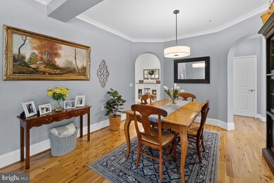 2520 Waterside Dr unit 109, Frederick, MD 21701 - photo 7