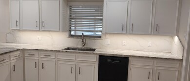 Fantasy Brown Marble countertops.
