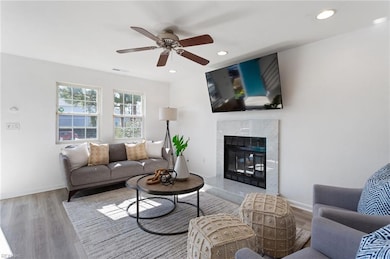 922 Old Virginia Beach Rd, Virginia Beach, VA 23451 - photo 5