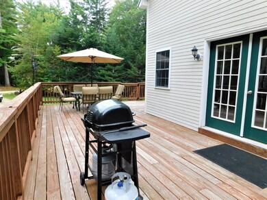 Barbeque Time!