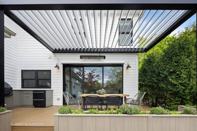 612 Pershing Ave, Wheaton, IL 60189 - photo 4