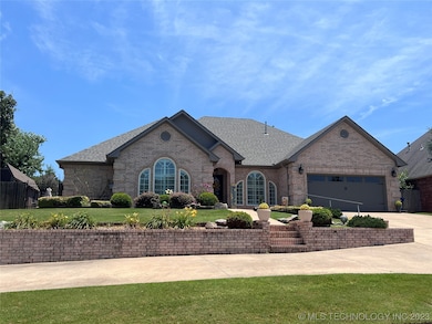 1904 Sandpiper St, McAlester, OK 74501 - photo 3