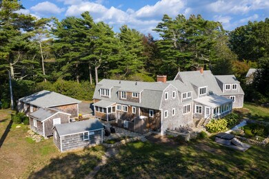 406 Point Rd, Marion, MA 02738 - photo 6