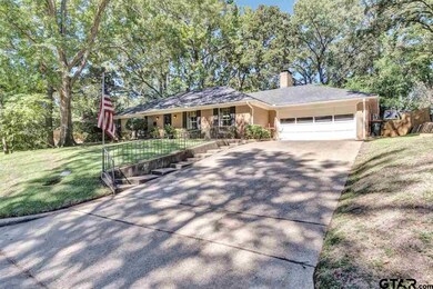 1026 1026 Pollard, Tyler, TX 75701 - photo 4